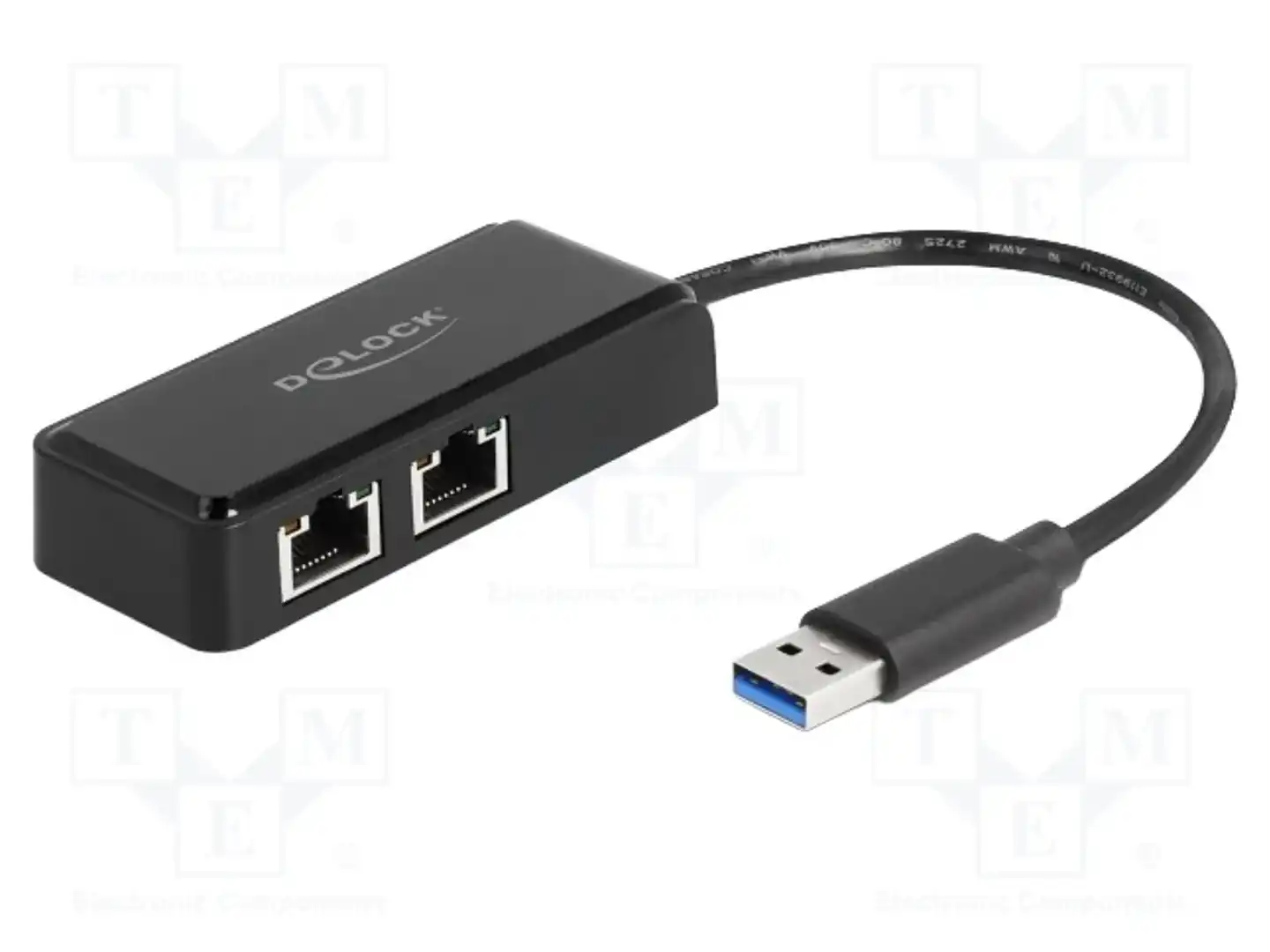 DELOCK 64194 — Компьютерные адаптеры