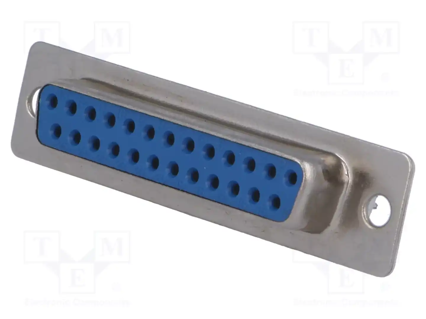 CONNFLY DS1033-25FUNSISS-CT — Штекеры и гнезда D-Sub