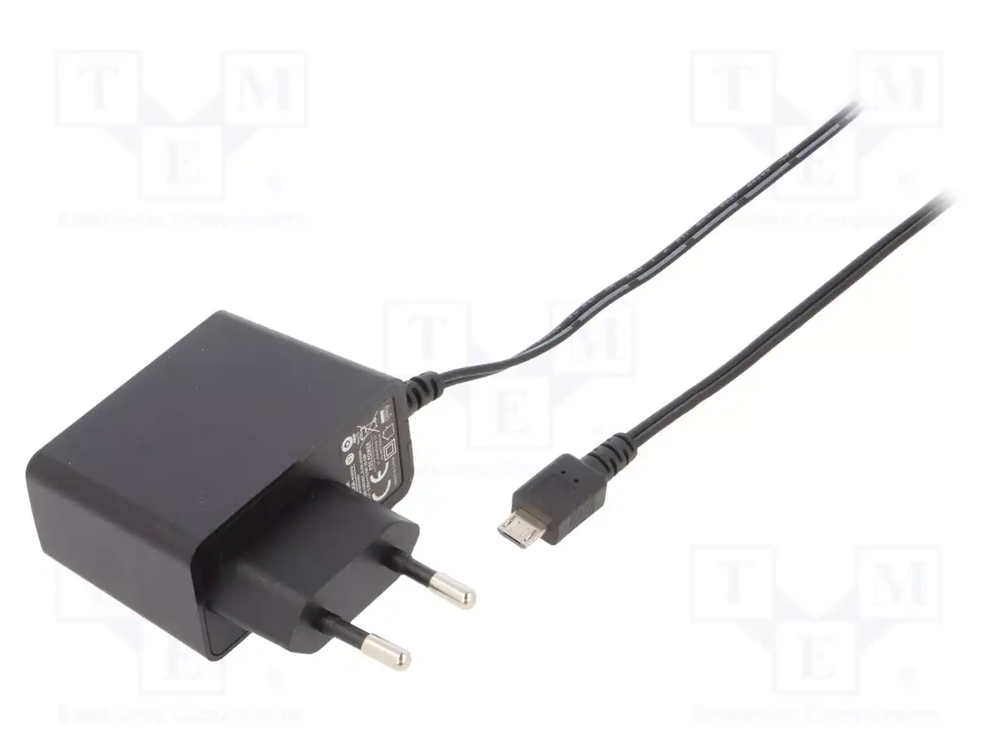 POS POSC05200A-MICRO — Штекерные блоки питания C05200A-MICRO