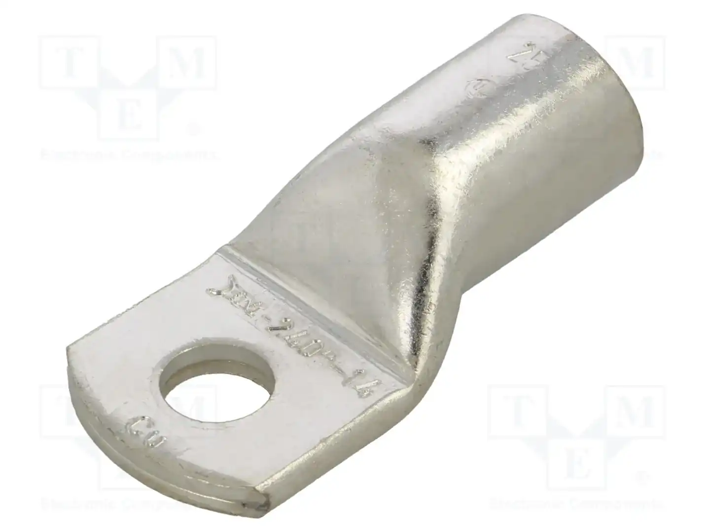 BM GROUP BM035551 — Неизолированные коннекторы