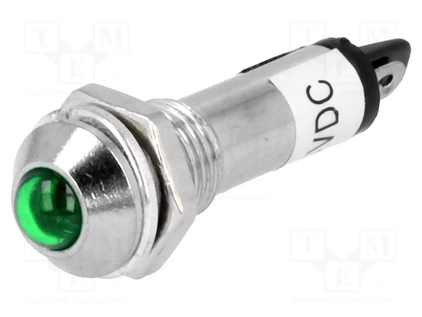 NINIGI IND8-24G-A — LED панельные индикаторы