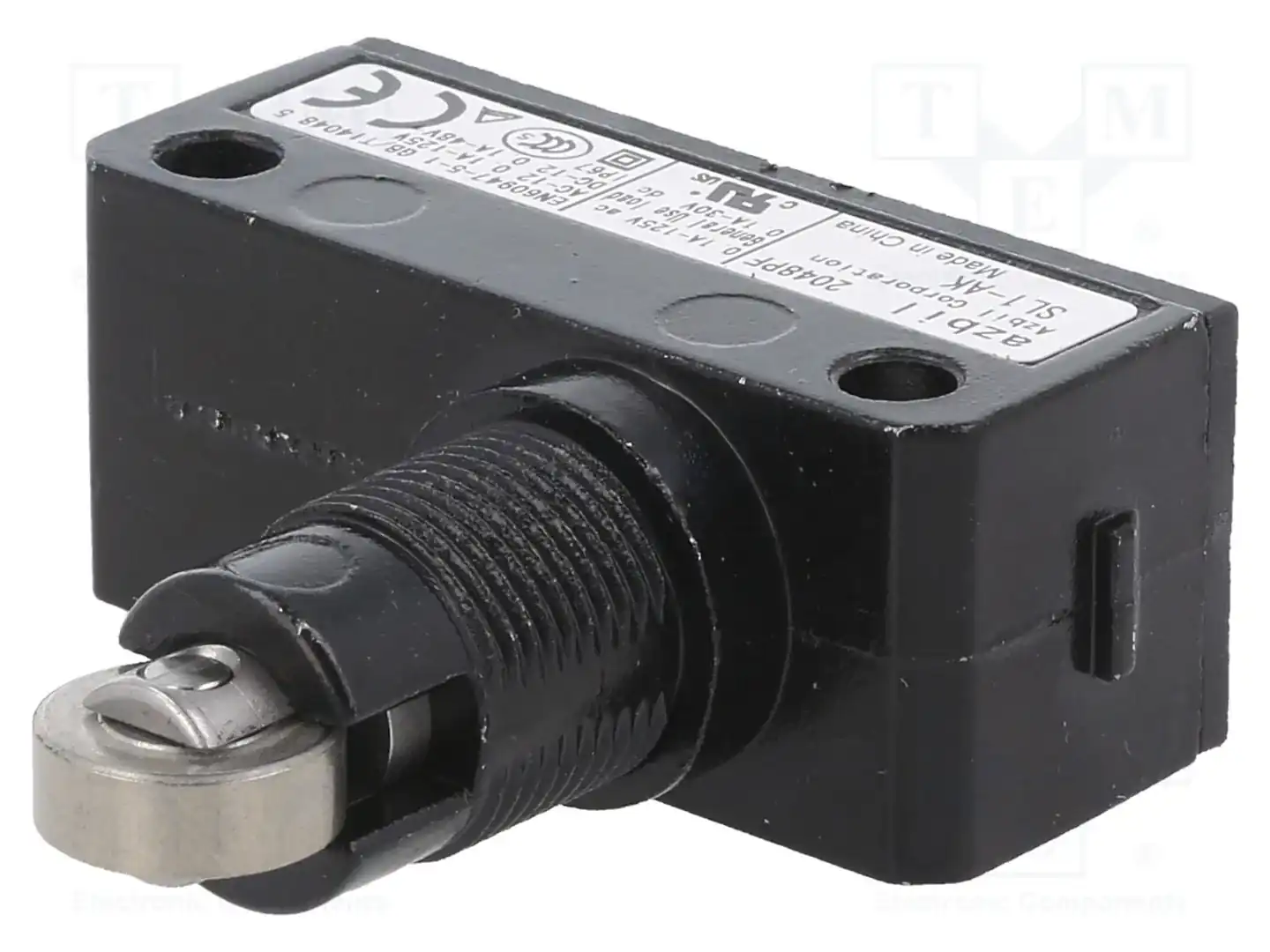 Honeywell SL1-AK — Выключатели концевые