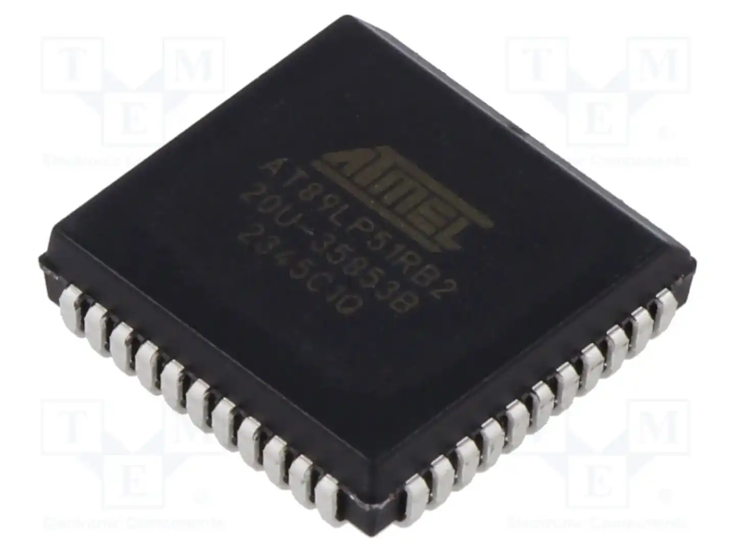 Microchip Technology AT89LP51RB2-20JU — Линейка 8051 8-bit