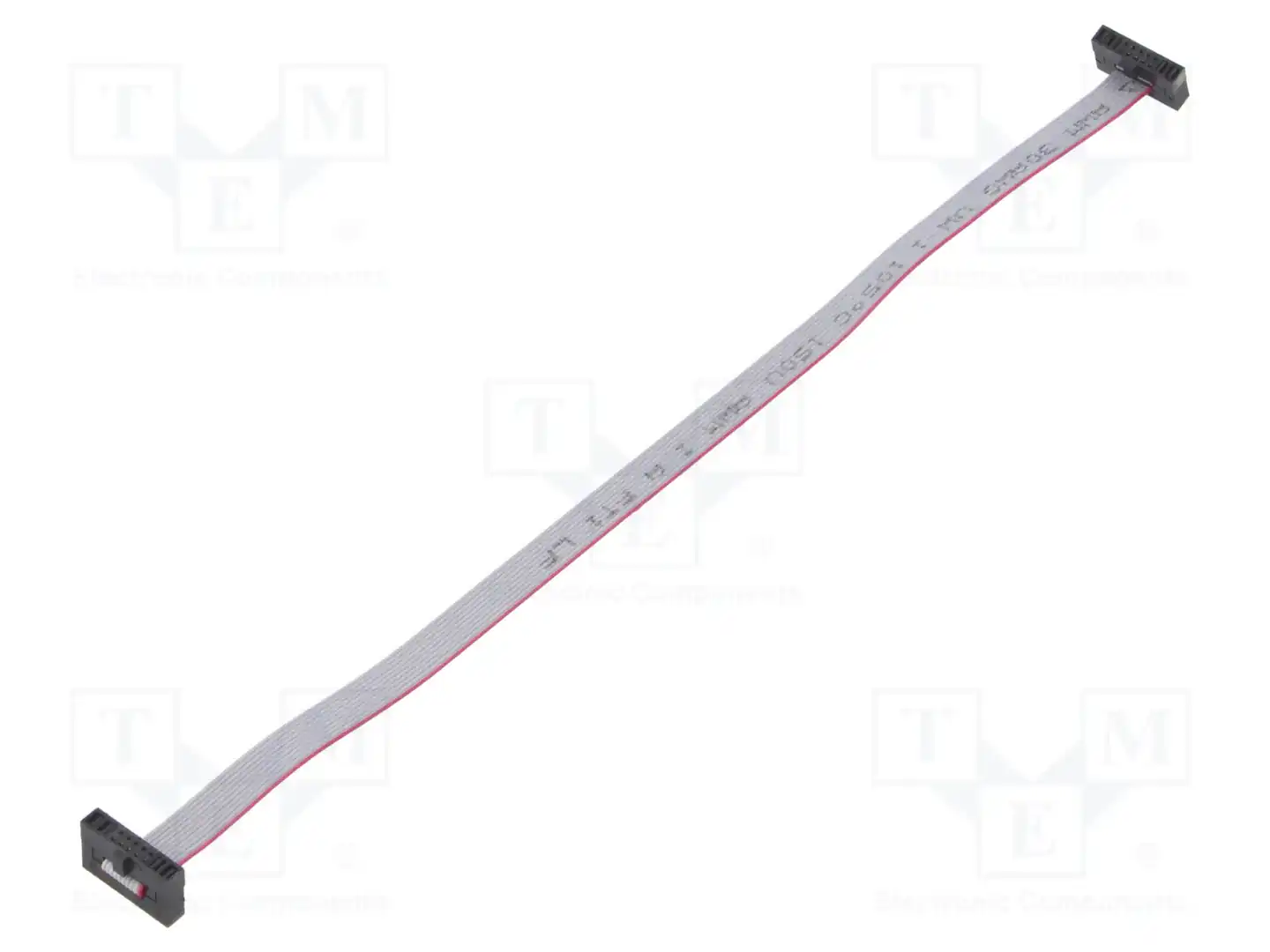 SAMTEC FFSD-05-D-08.00-01-N-SR — Кабели IDC