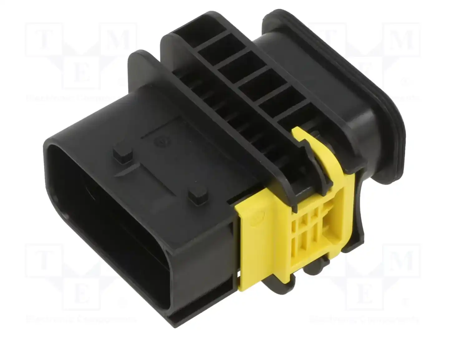 TE Connectivity 1-1564414-1 — Разъeмы Automotive