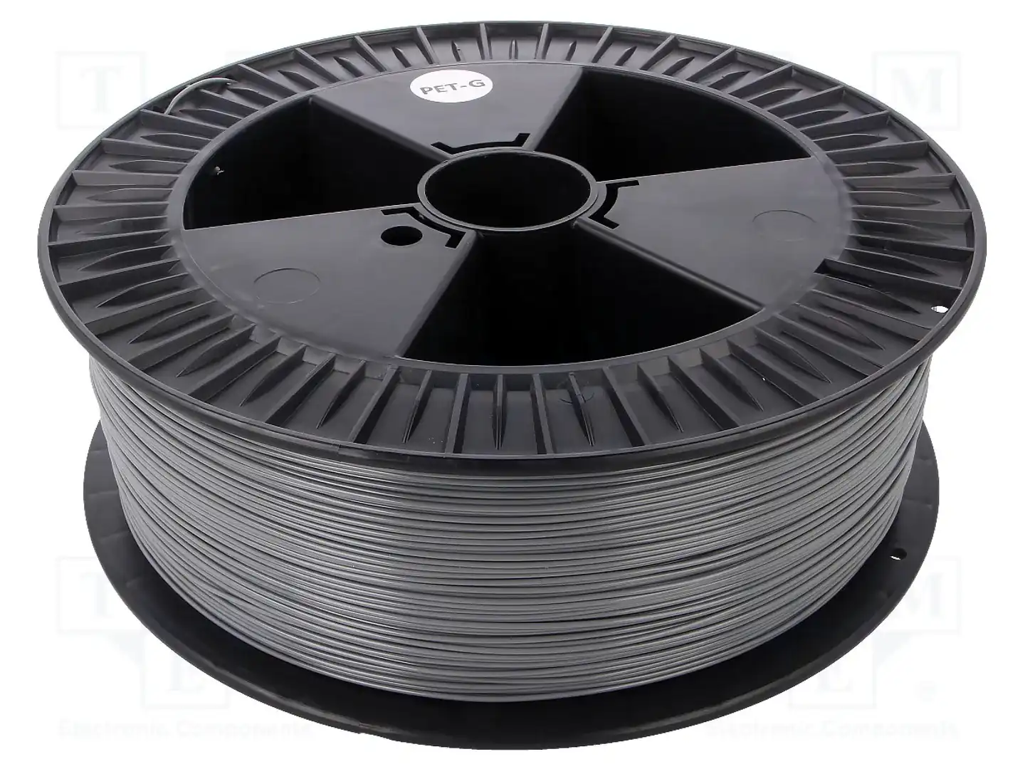 DEVIL DESIGN PETG 1,75 GRAY 2 — Принтеры 3D и аксессуары