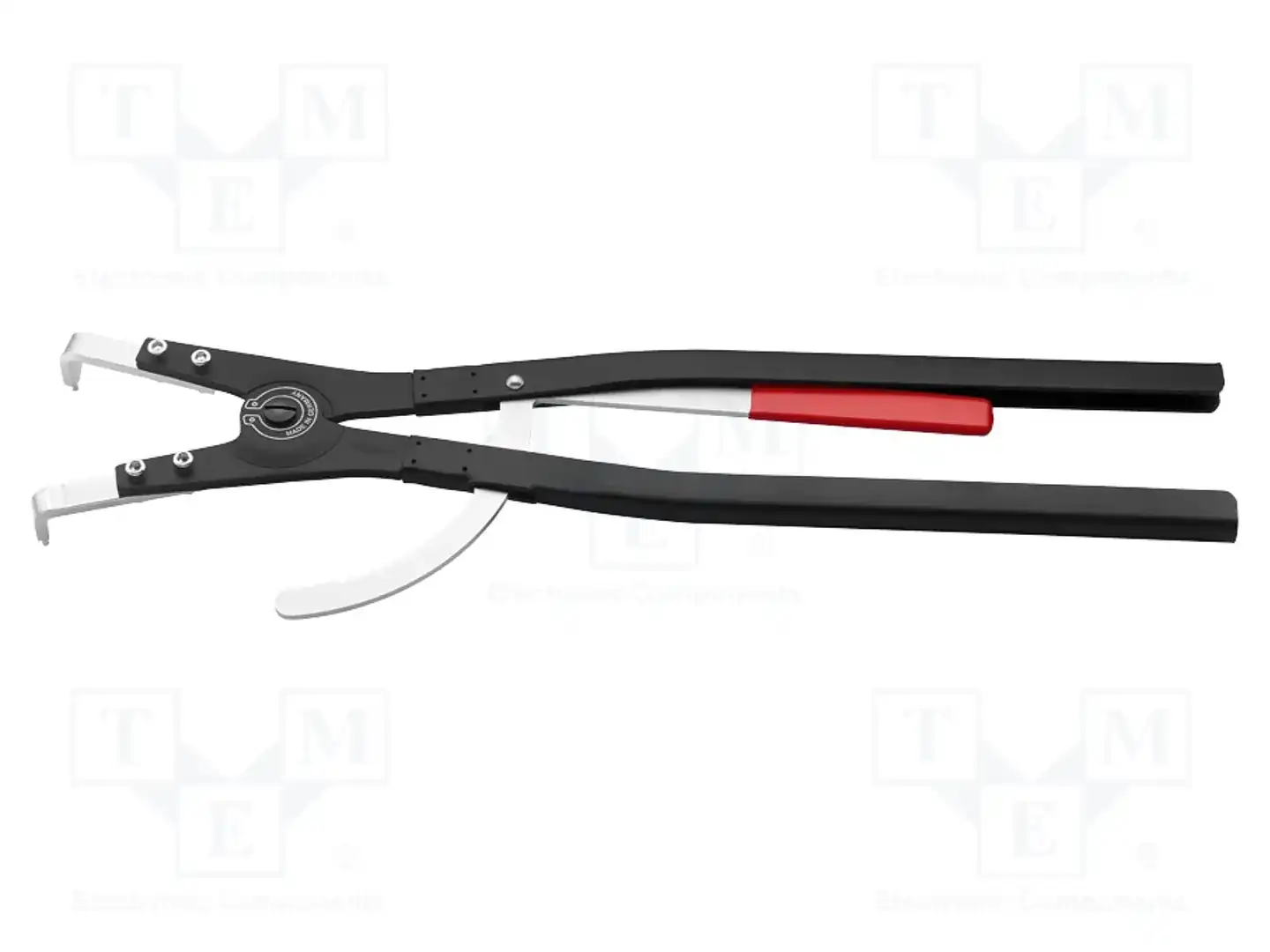 KNIPEX 46 20 A51 — Клещи для колец