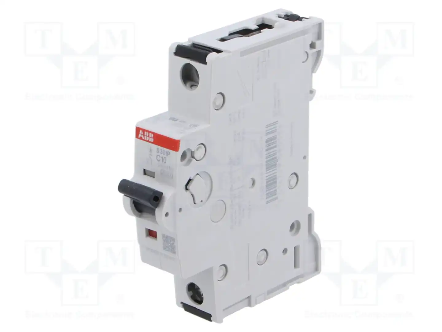 ABB 2CDS381001R0104 — Выключатели максимального тока