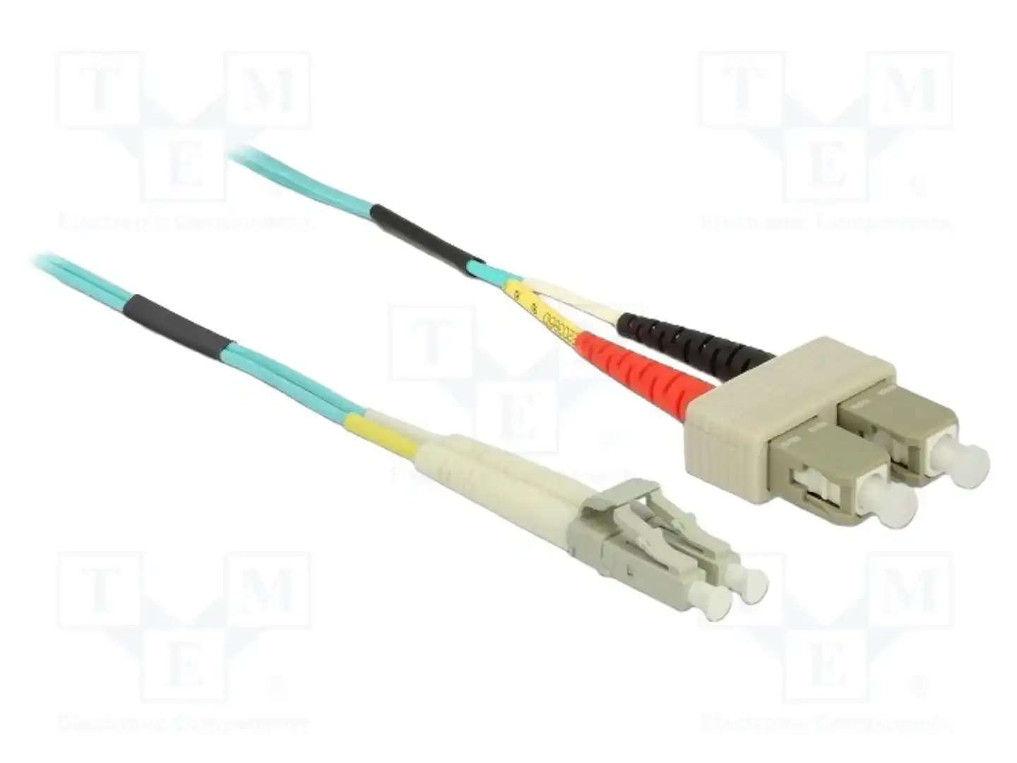 DELOCK 86564 — Коммутац. кабели и оптические пигтейлы