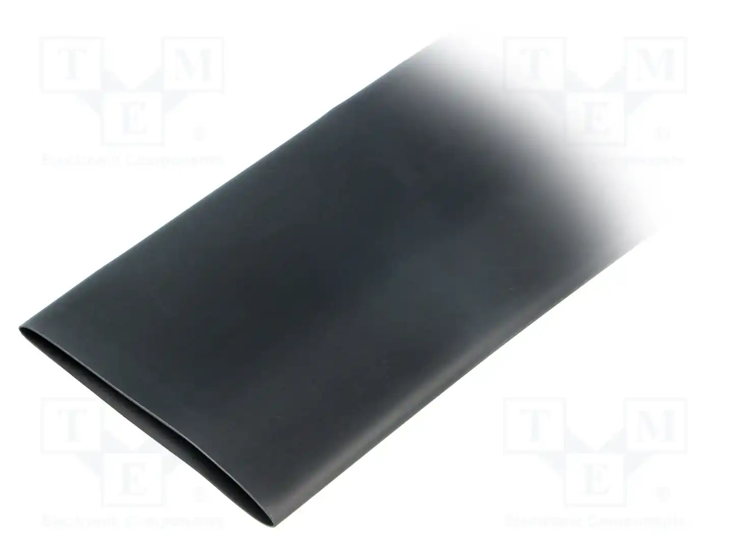 ALPHA WIRE FIT2212IN BLACK 5X4 FT — Трубки термоусадочные