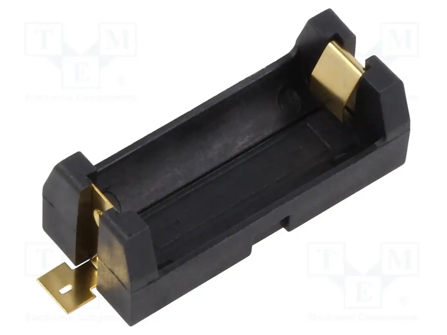 KEYSTONE 1050 — Батареи - контейнеры и держатели