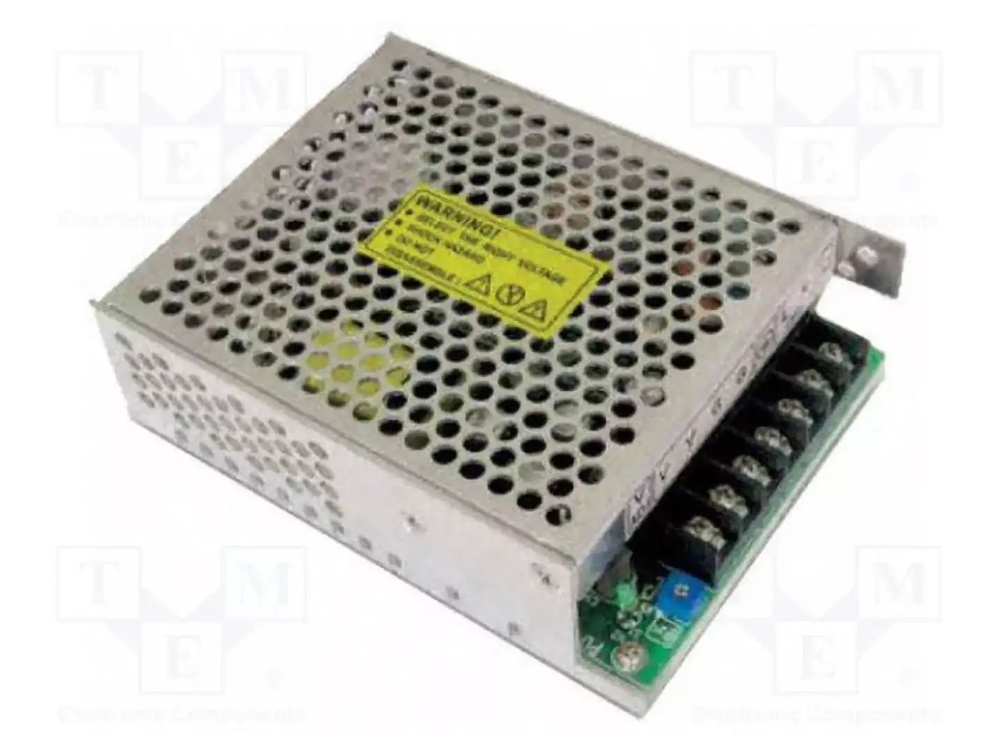 Qualtek Electronics QPD-60-12 — Блоки питания для встраивания