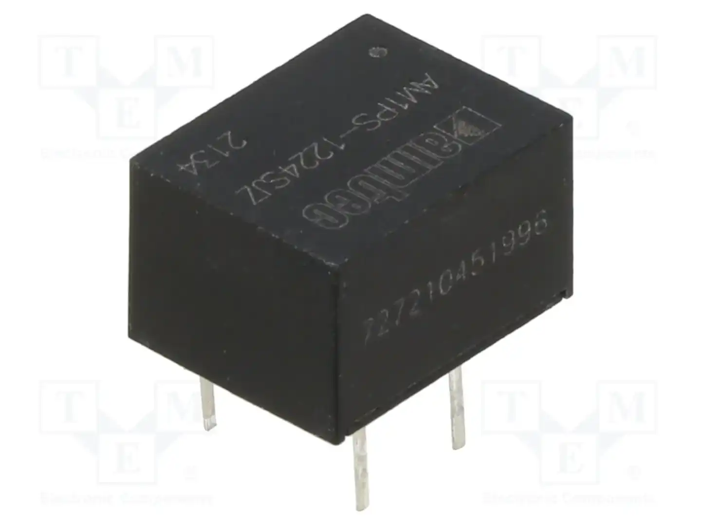AIMTEC AM1PS-1224SJZ — Преобразователи DC/DC