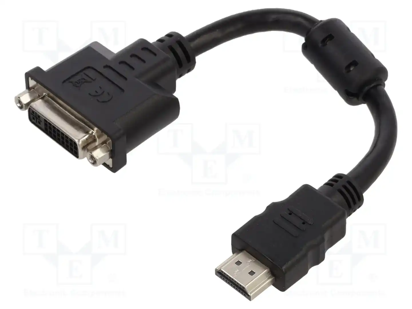 DELOCK 65206 — Кабели и адаптеры HDMI, DVI, DisplayPort