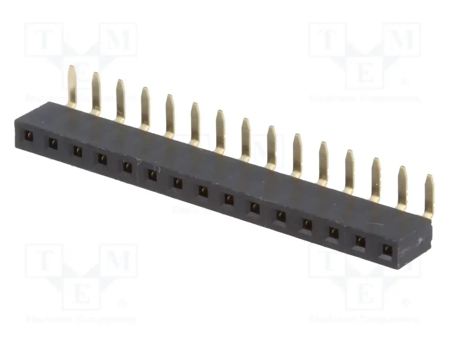 BINDER MPE 904-1-015-0-NFX-XSO — Штекерные планки и гнезда
