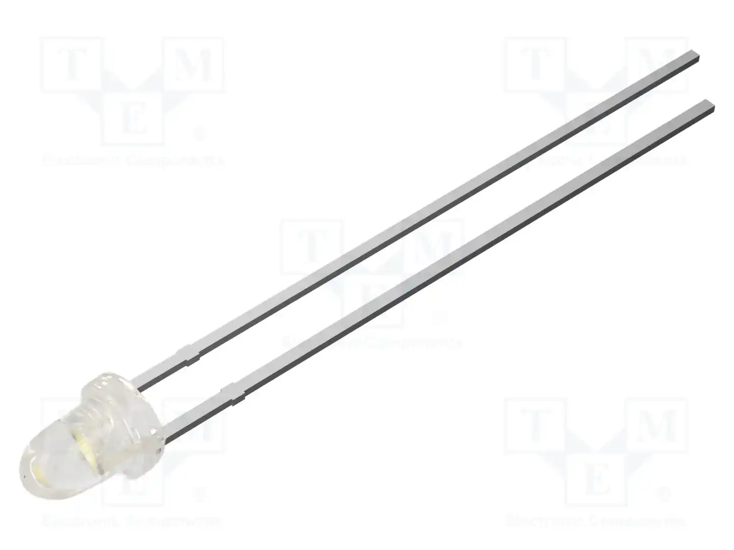 OPTOSUPPLY OSM5DK3211A — Круглые светодиоды THT