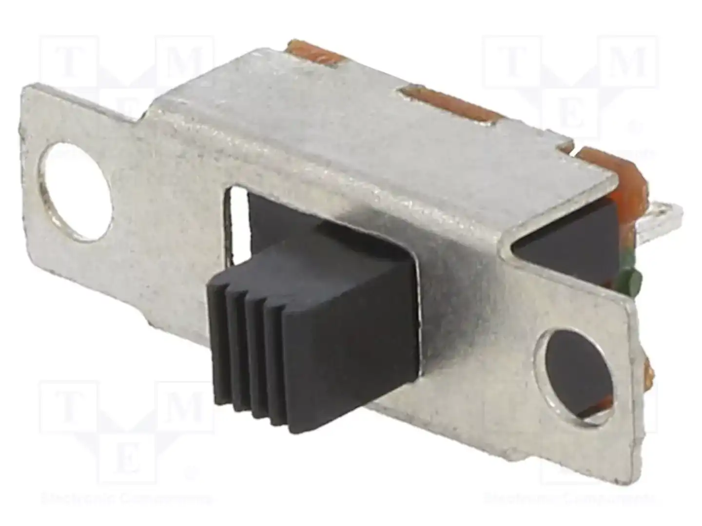 E-SWITCH EG1201 — Переключатели ползунковые