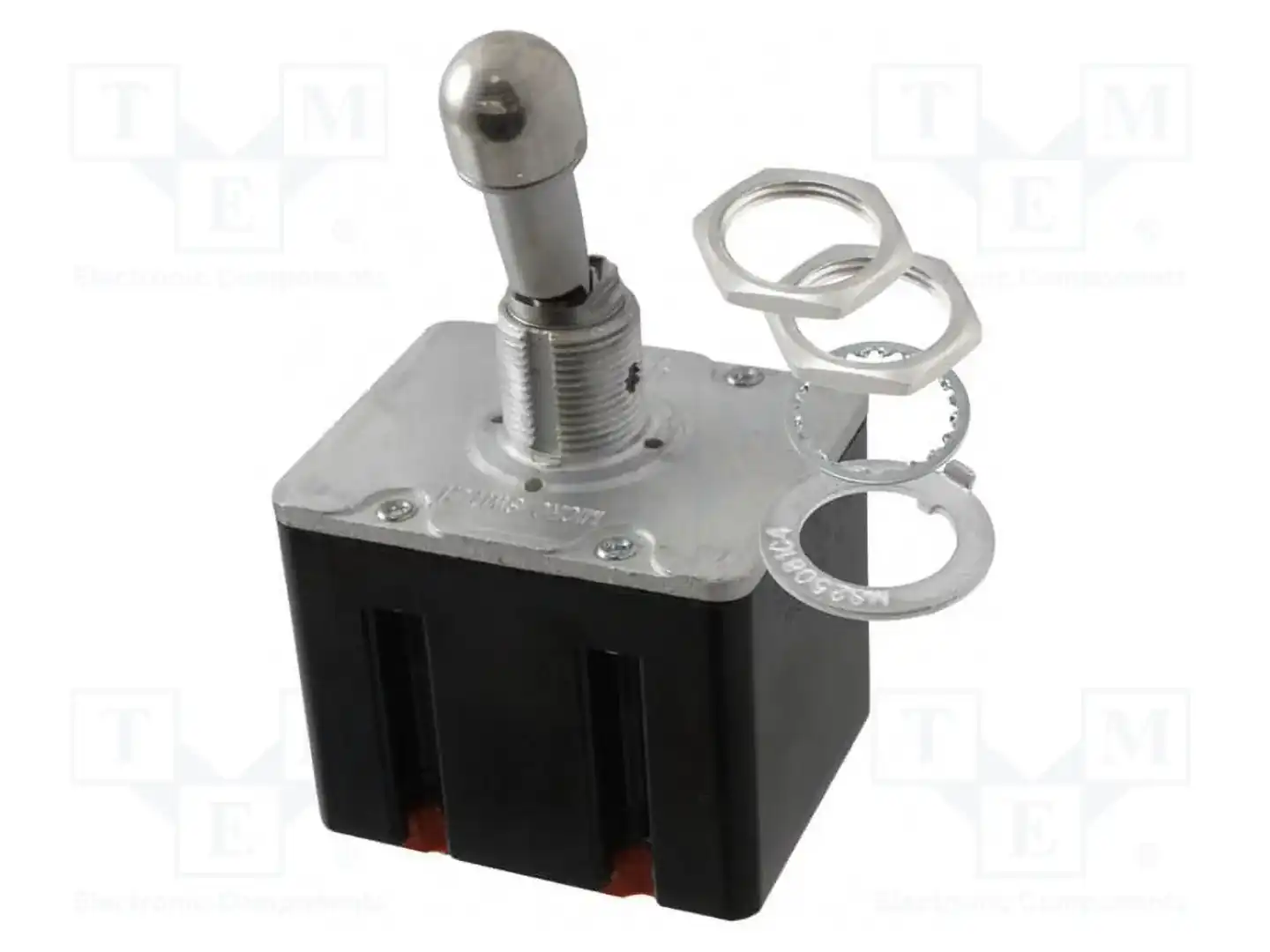 Honeywell 104TL2-12A — Переключатели рычажные