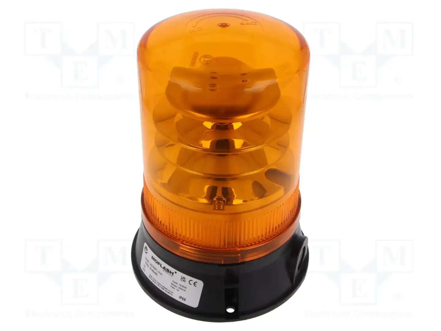 MOFLASH SIGNALLING LED-R401-14-01 — Сигнализаторы световые