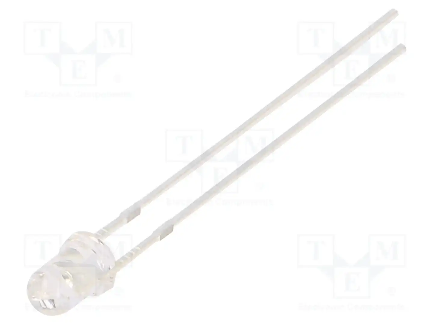 OPTOSUPPLY OSG58A3131A-1MA — Круглые светодиоды THT