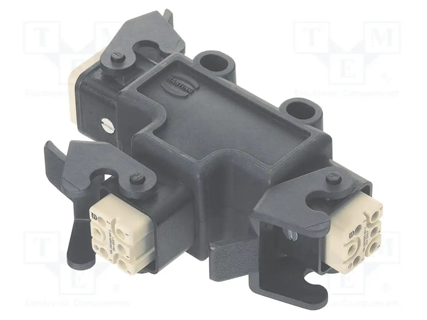 HARTING 09120084751 — Разъемы прочие