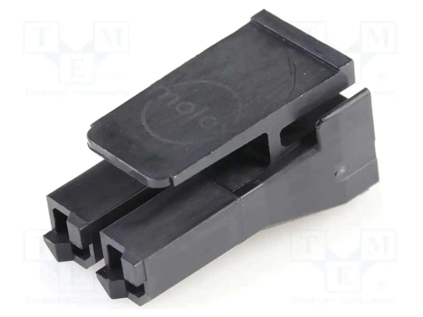 MOLEX 172672-2002 — Разъeмы сигнальные растр 7,50мм