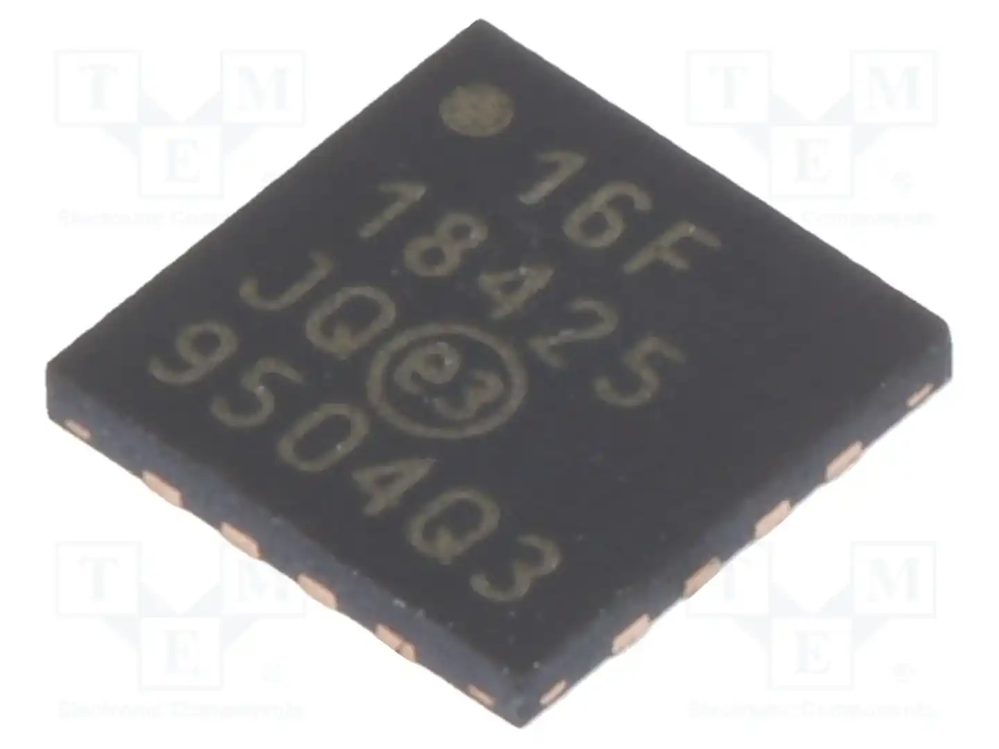 Microchip Technology PIC16F18425-I/JQ — Линейка PIC 8-bit