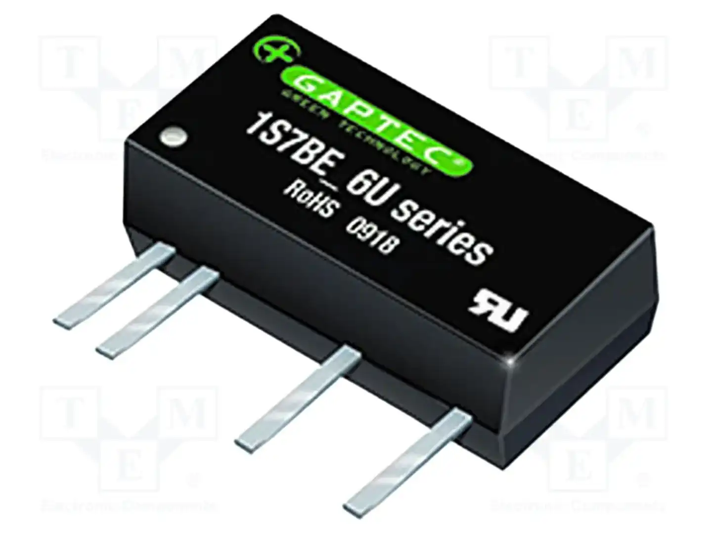 GAPTEC Electronic 1S7BE_2409D6U — Преобразователи DC/DC
