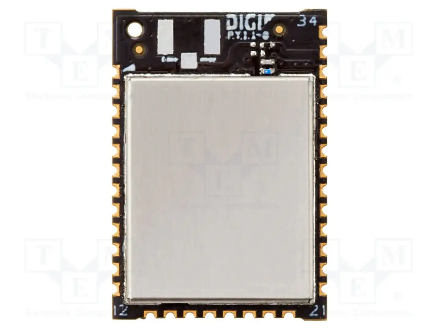 DIGI INTERNATIONAL XBRR-24Z8RM-J — Модули RF