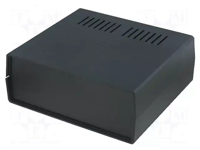 KRADEX Z17W — Корпуса с панелью