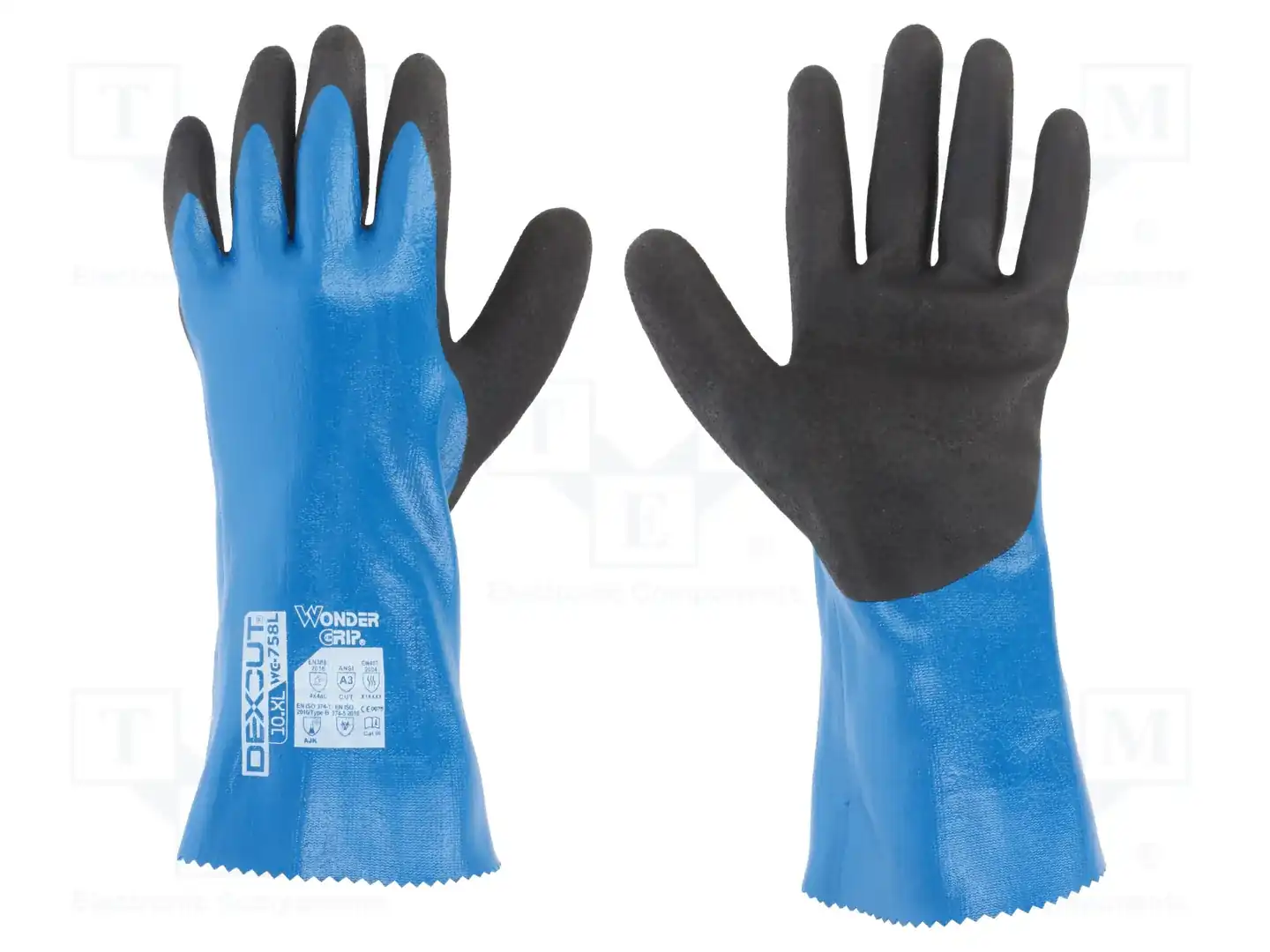 WONDER GRIP 52977 — Защита рук
