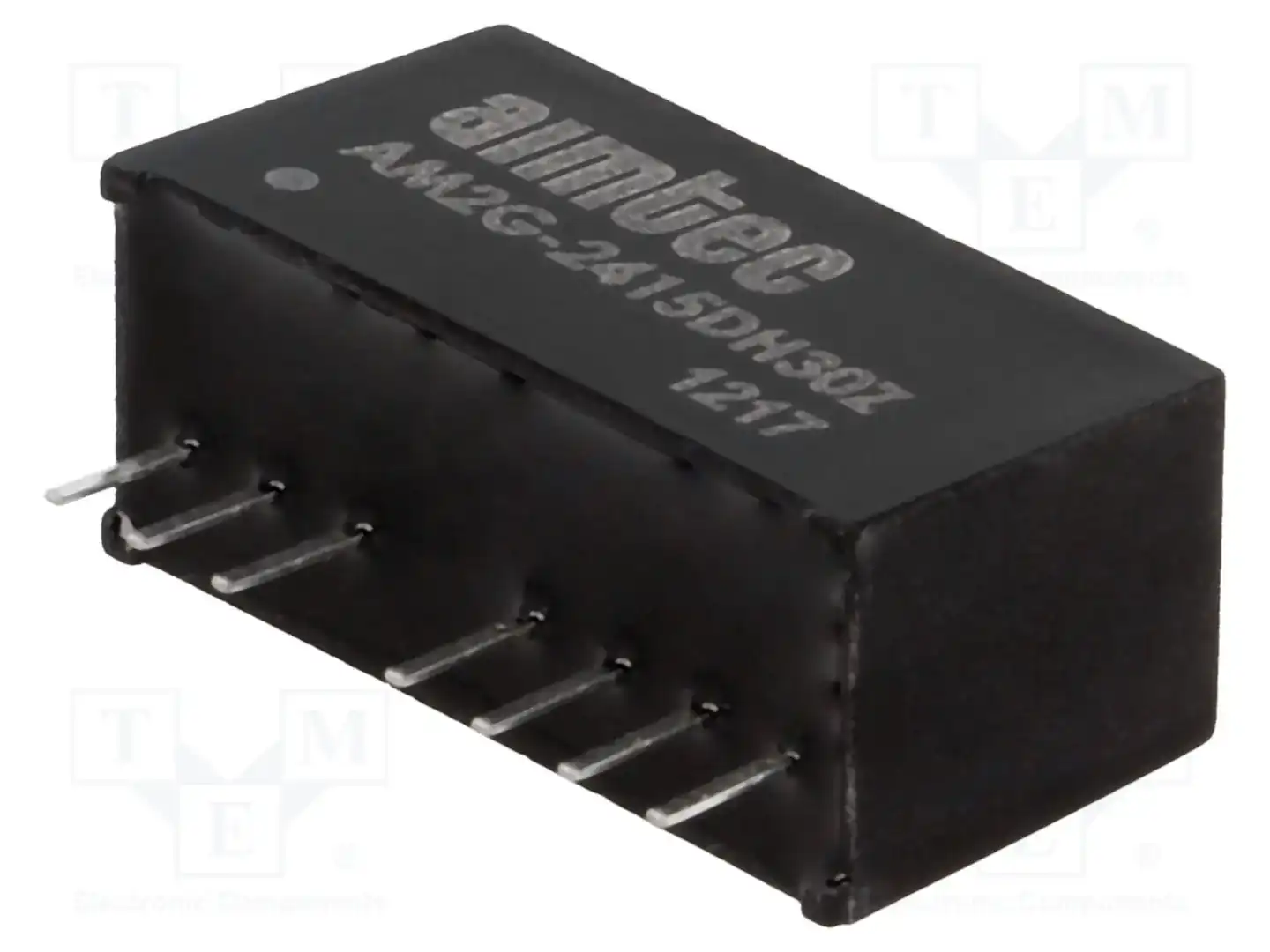 AIMTEC AM2G-2415DH30Z — Преобразователи DC/DC