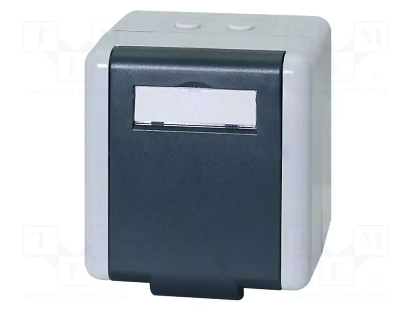LOGILINK NK4083 — Разъeмы RJ