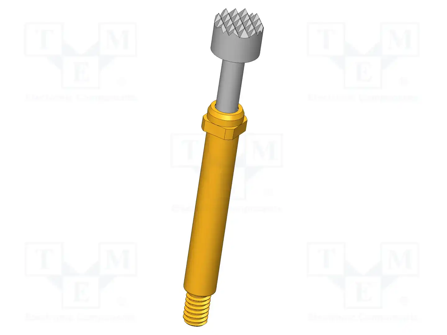 INGUN GKS-113 306 400 R 3002 MC — Измерительные щупы
