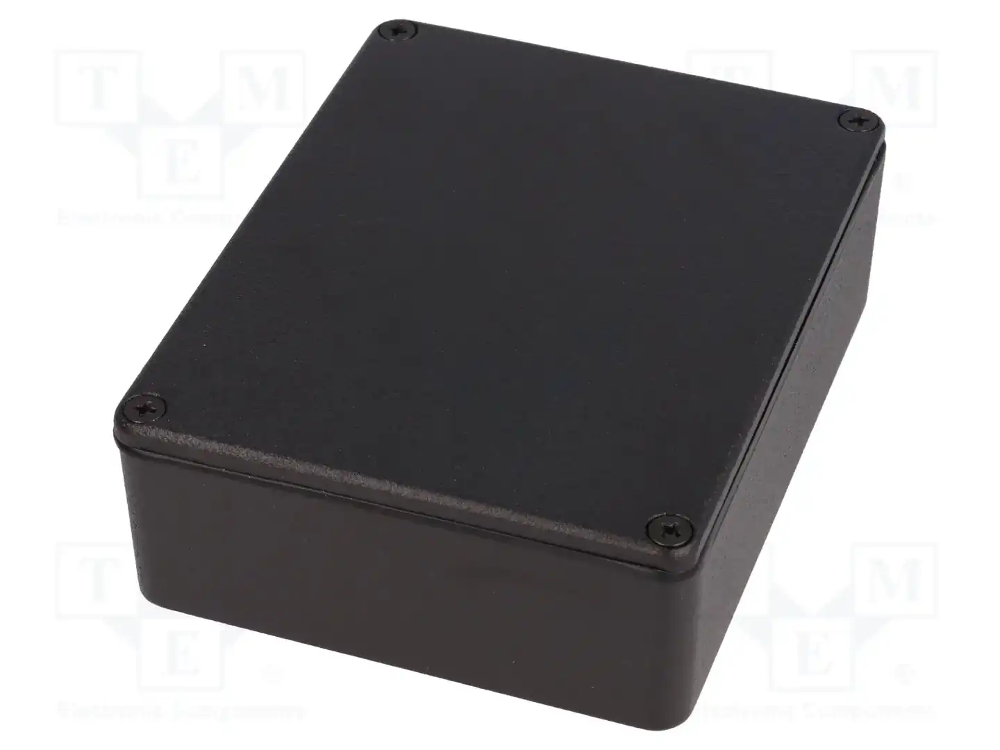 HAMMOND 1590WBB2BK — Корпуса универсальные