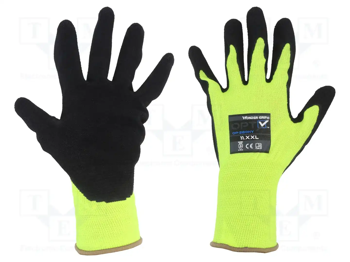 WONDER GRIP 52942 — Защита рук