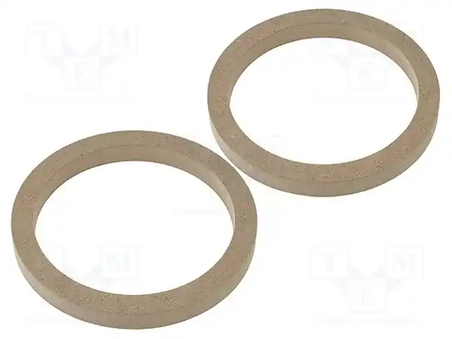 4CARMEDIA MDF-PD165/18 — Монтажные принадлежности из МДФ