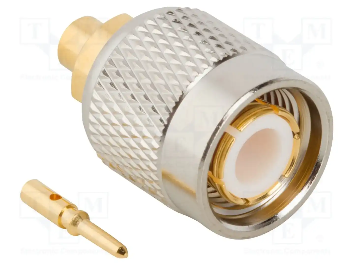AMPHENOL RF 122386 — Разъeмы TNC