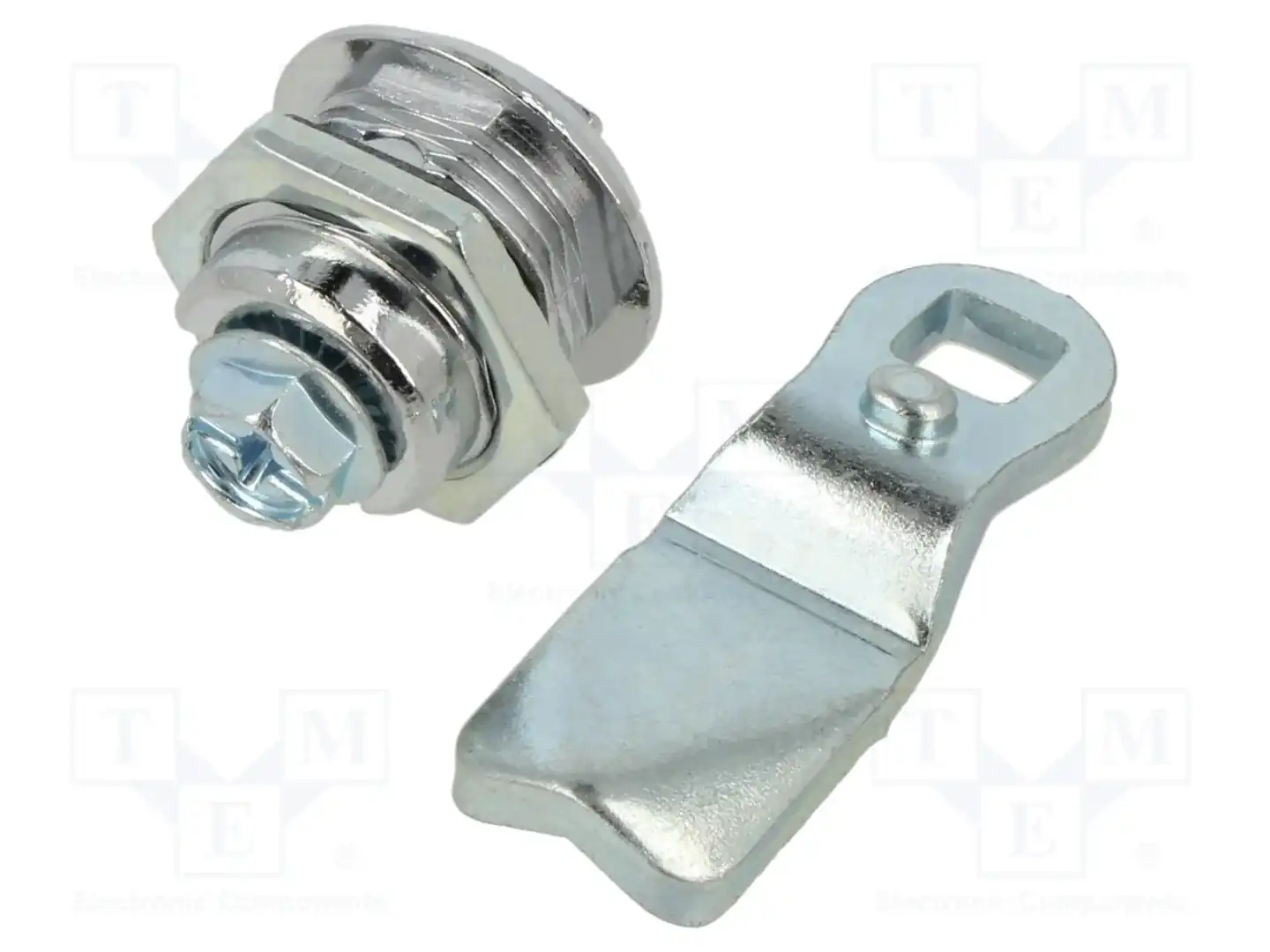 ELESA+GANTER GN 115-DK-24 — Замки