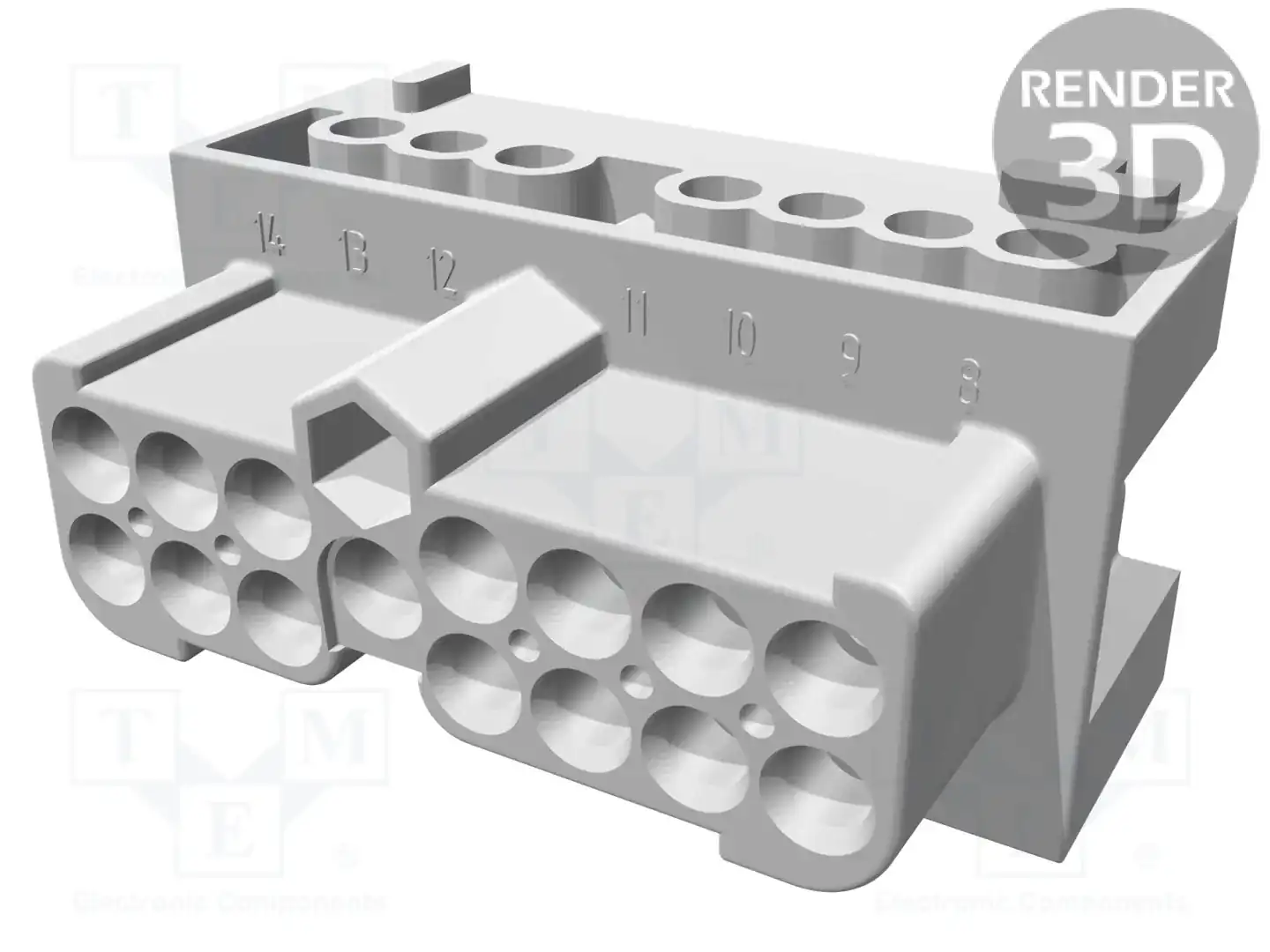 HARTING 19410142701 — Разъeмы