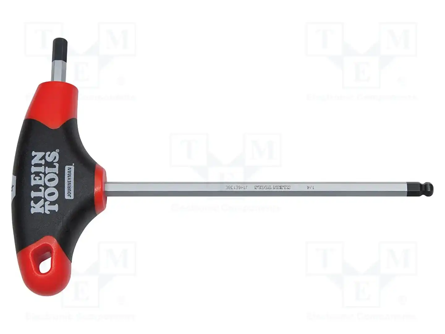 Klein Tools JTH6E06BE — Шестигранные и звездообразные ключи