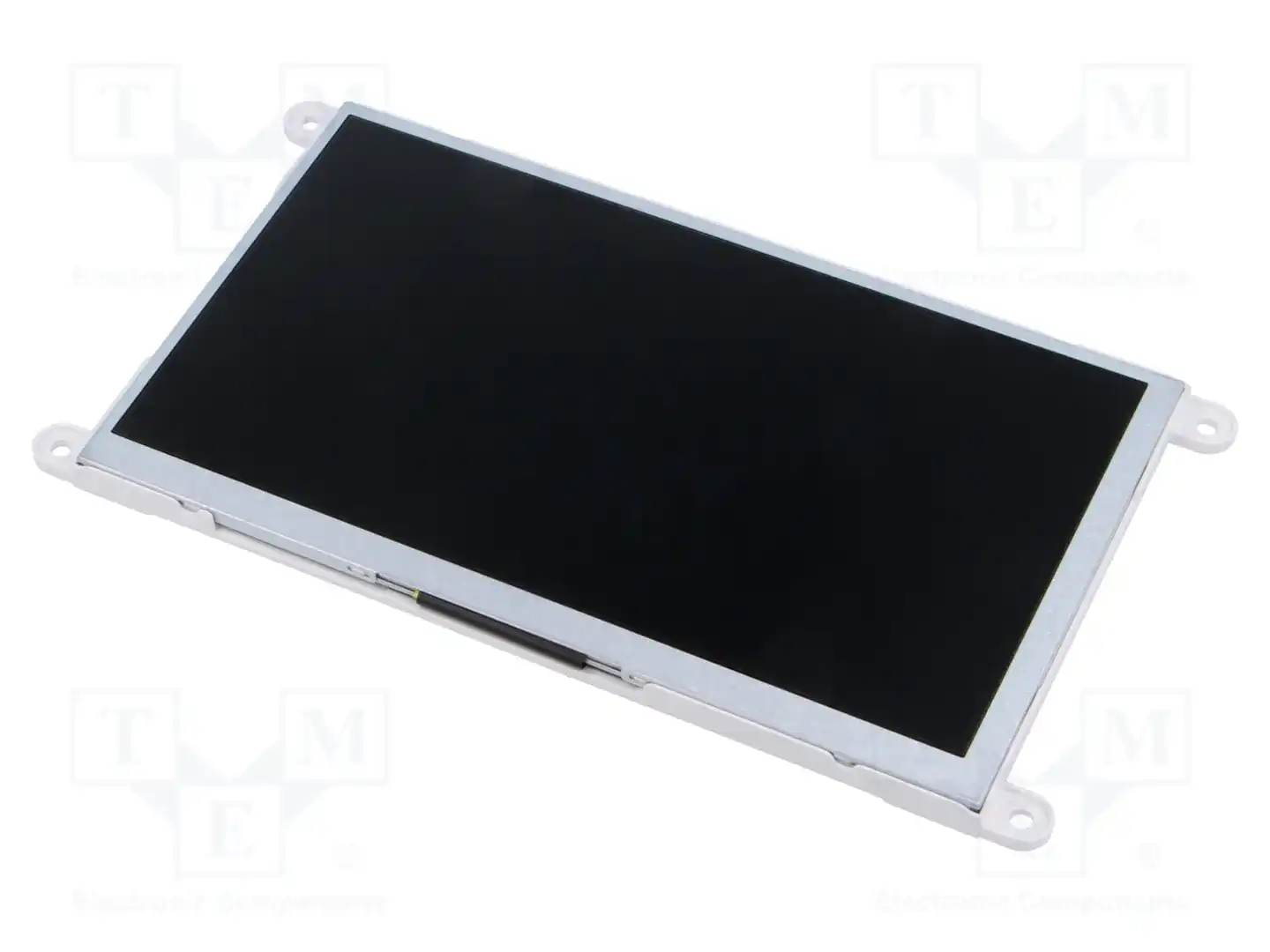 4D Systems GEN4-RP2350-70 — Интеллигентные дисплеи