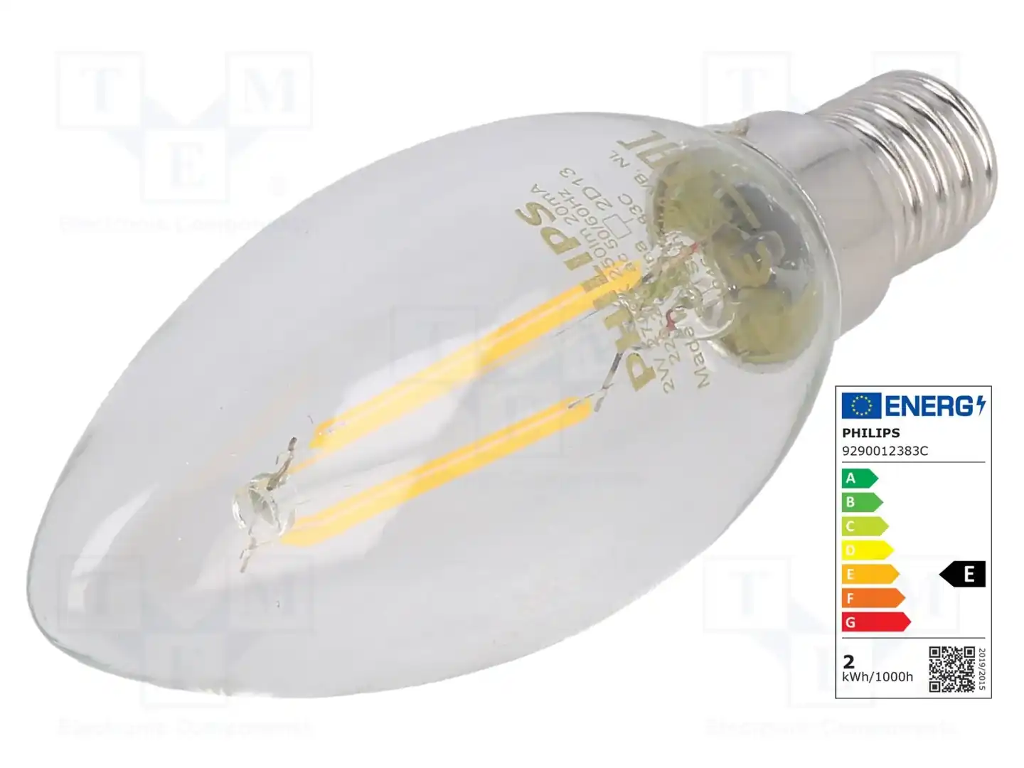 PHILIPS 8718699777531 — Источники света - освещение