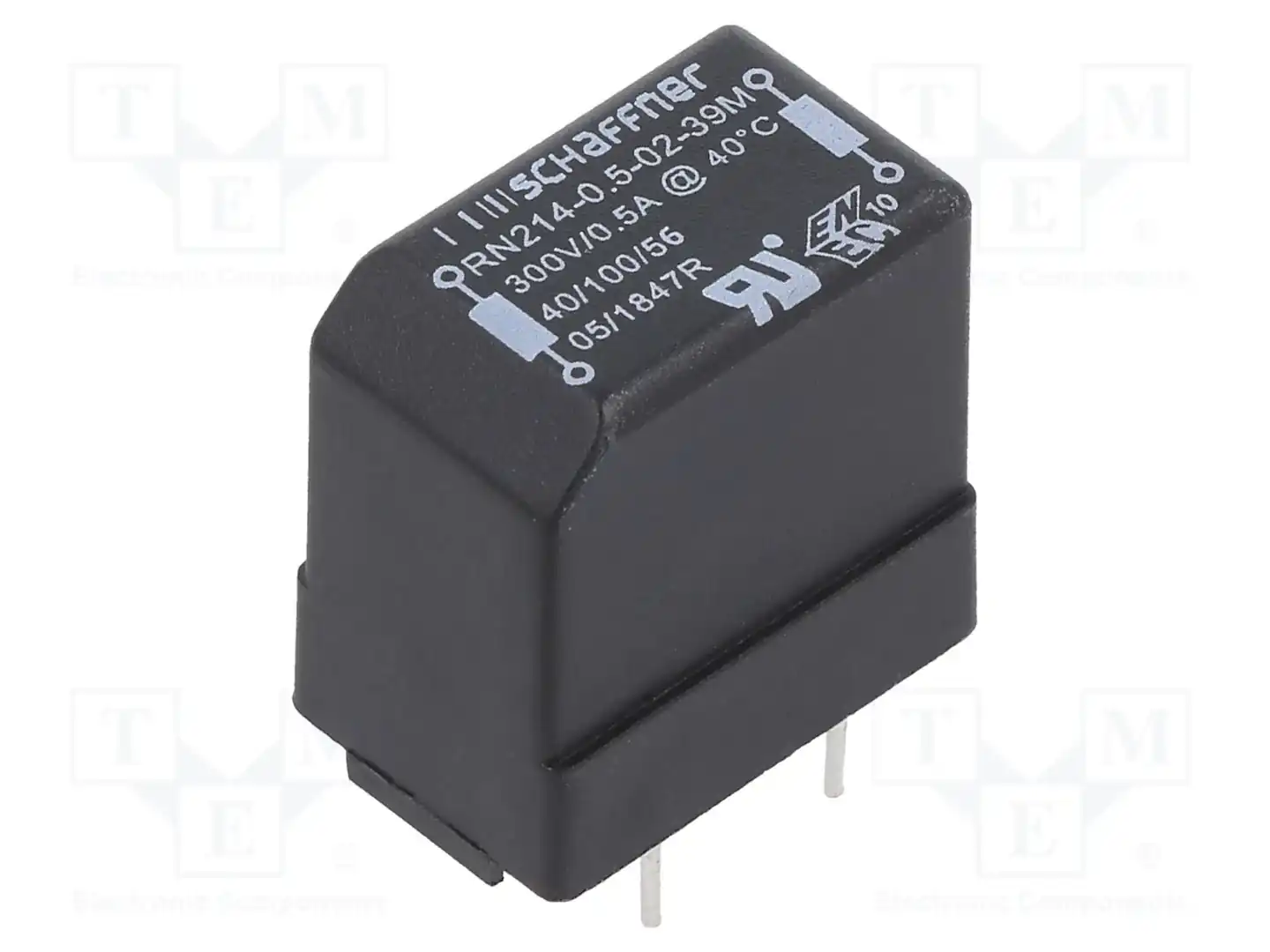 SCHAFFNER / TE Connectivity 816549-SF — Дроссели