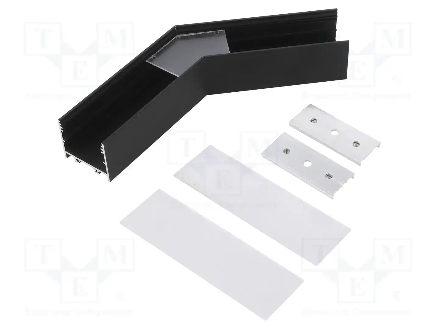 TOPMET V4700021S — Профили для светодиодов
