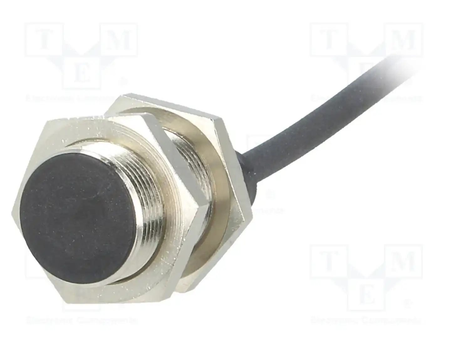 BALLUFF BES M18MD-PSC80B-BP02-003 — Датчики индукционные цилиндрические DC
