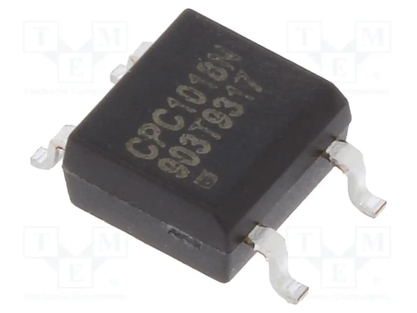 IXYS CPC1018N — Реле SSR однофазные