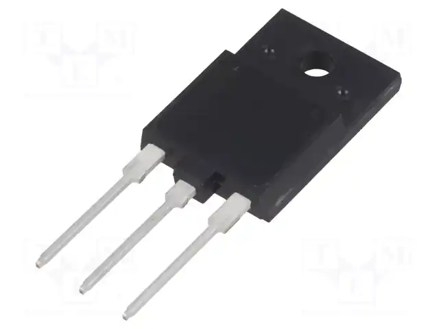 NTE Electronics NTE2560 — Транзисторы Дарлингтона PNP THT