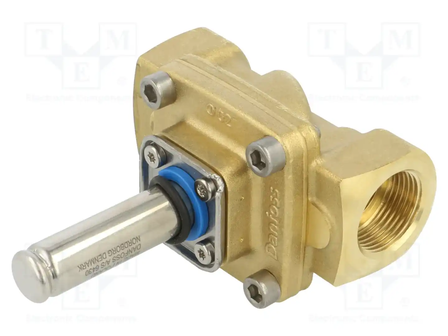 DANFOSS 032U5255 — Промышленная арматура