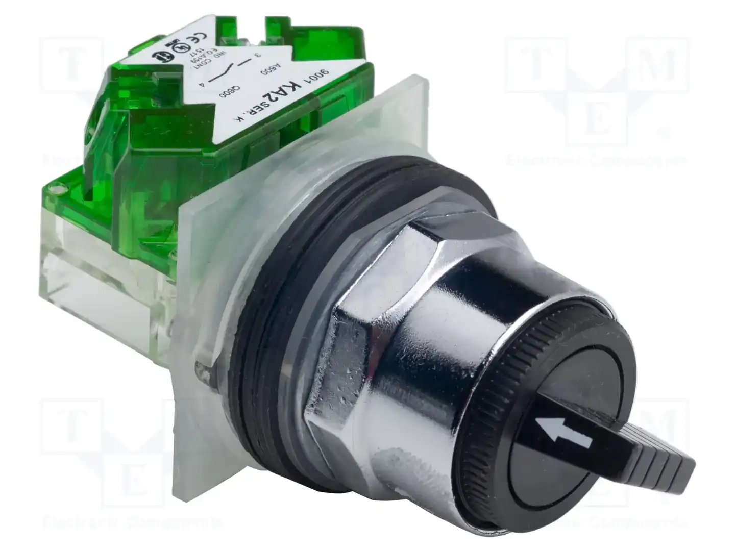 SCHNEIDER ELECTRIC 9001KS11BH5 — Переключатели панельные стандартные 30мм